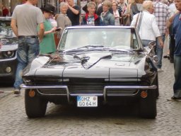  American Wheels Leer 2012